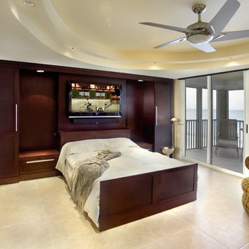 Naples Living Room - Zoom-Bed , Murphy Bed