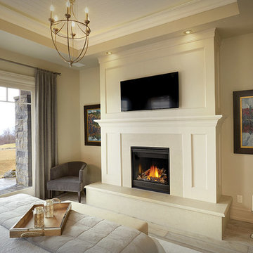 Napoleon Fireplaces - Bedroom Products