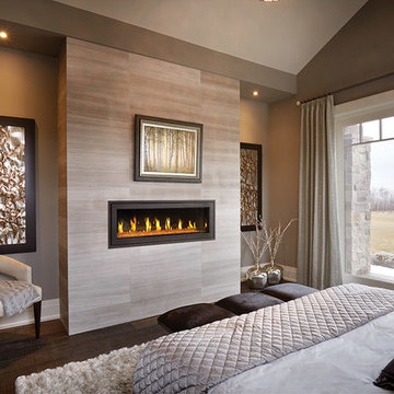 Napoleon Fireplaces - Bedroom Products