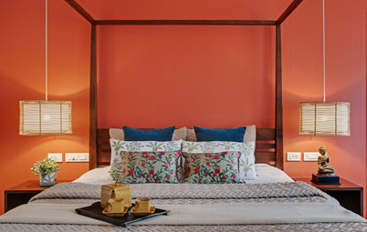 15 Fresh Indian Bedrooms That Say Let's Start Over