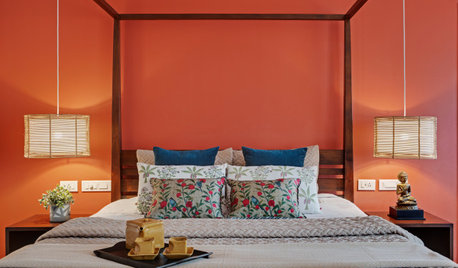 15 Fresh Indian Bedrooms That Say Let's Start Over