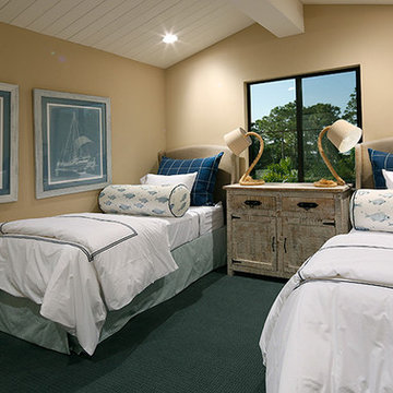 Natura at Bonita Fairways Single-Family Homes