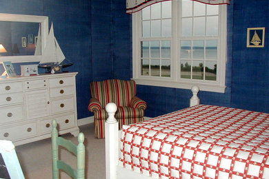 Nautical Bedroom