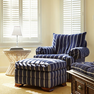 Nautical Bedroom