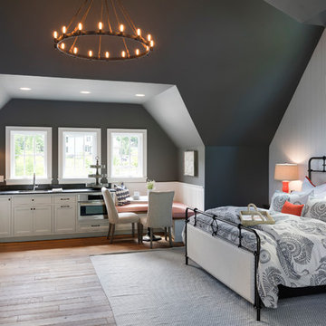 Nautical Cottage