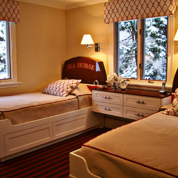 Nautical Home Furnishings