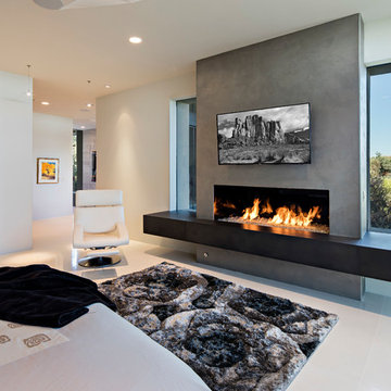 NEILSEN RESIDENCE