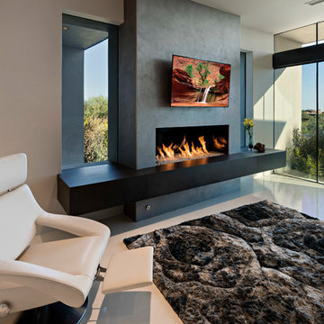 NEILSEN RESIDENCE