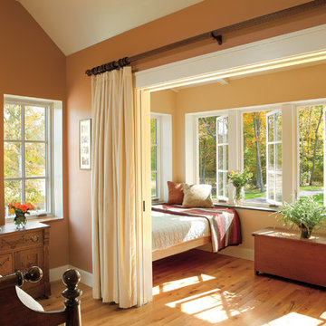 Net Zero Energy Home