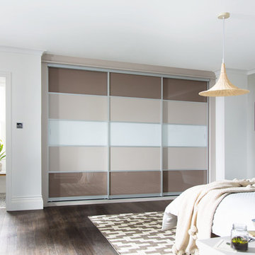 Neutral Bedrooms
