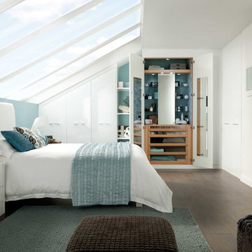 Neutral Bedrooms