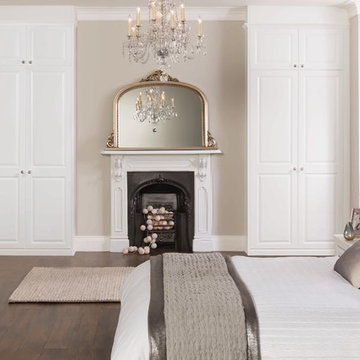 Neutral Bedrooms