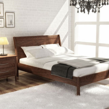 Nevada Bedroom Sets by Huppe