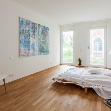 New Apartment in Mannheim
