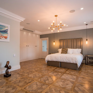 New Build by Natural Angle, private residence