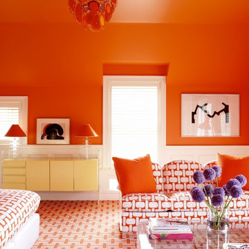 New Canaan Modern