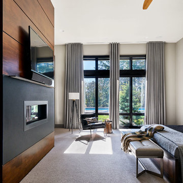 New Century Modern