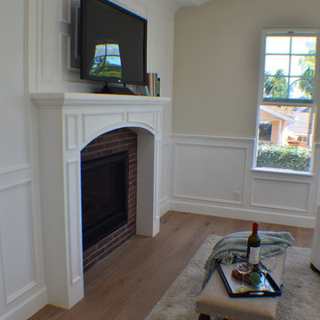 New Construction Home
