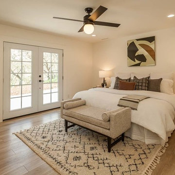 New Construction, Paso Robles