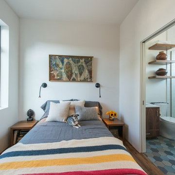 New Construction, Venice Beach Modern