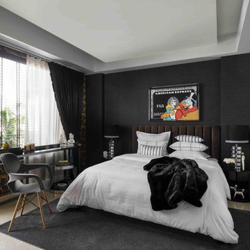 New Delhi Residence