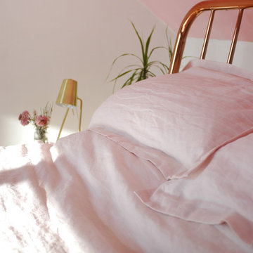 New home - bedroom makeover