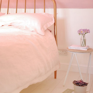 New home - bedroom makeover