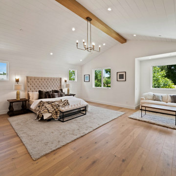 New Home Construction - Mariano st