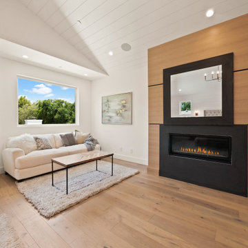 New Home Construction - Mariano st