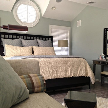 New Jersey Shore House