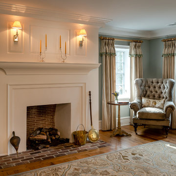 New Residence | Berywn, PA