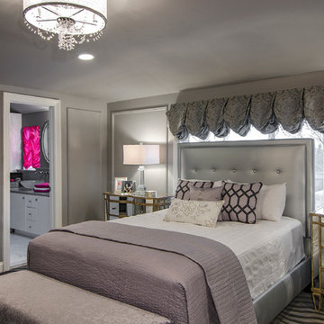 New Springville Residence