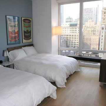 New York Apartment