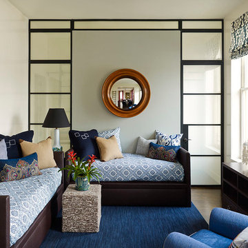 New York City Loft Day Beds