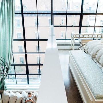 New York City Loft