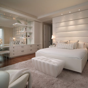 New york - Manhattan - Denier - residence