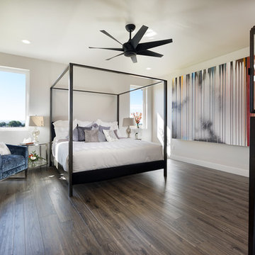 Newman Built Quality Homes 2017 Parade Of Home