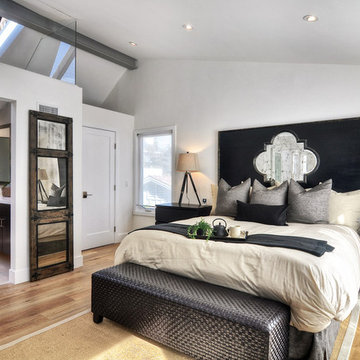 Newport Beach House Renovation