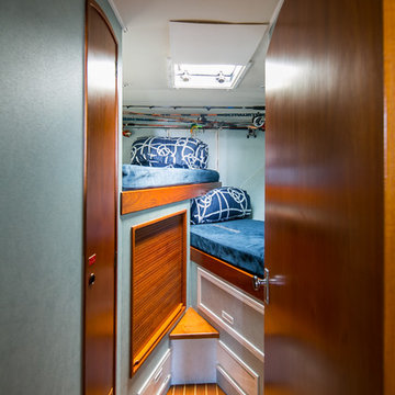 Newport Beach Yacht