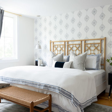 Newport Design Project