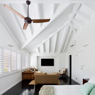 Newport Retreat