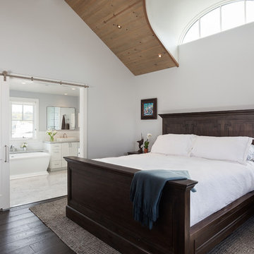 Newport Shores Residence
