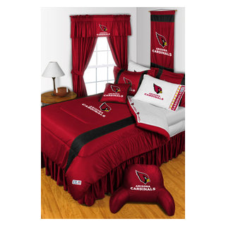 Arizona Cardinals Door Cover Arizona Cardinals Decor -   Australia