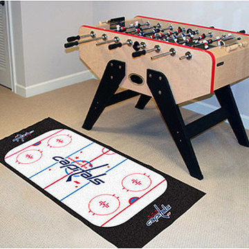 NHL Washington Capitals Room Decorations