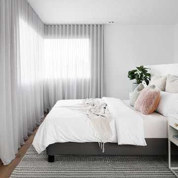 NICKS PLACE - Nectaar