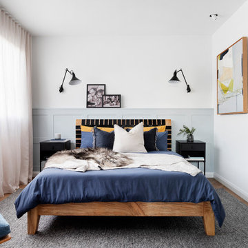 NICKS PLACE - Nectaar