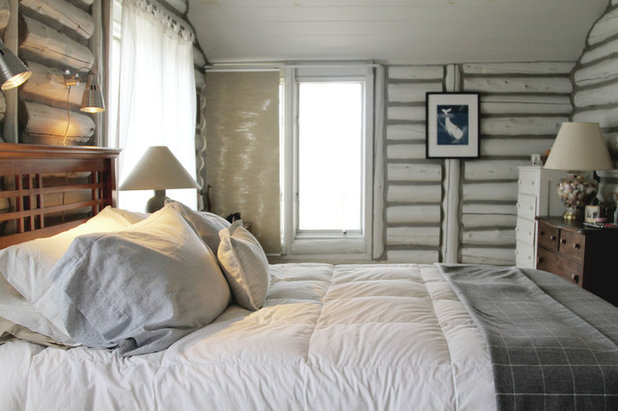 Eclectic Bedroom by Jeff Jones Snap It Photography