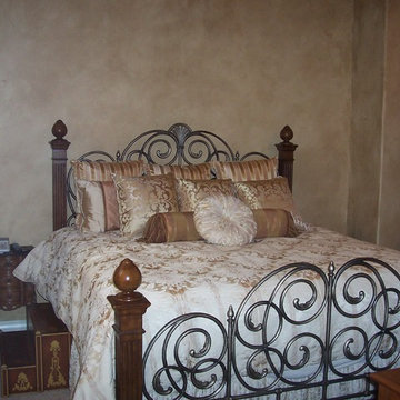 Niwot Guest bedroom