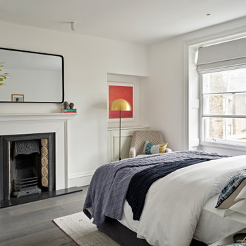 No 4. Fitzrovia