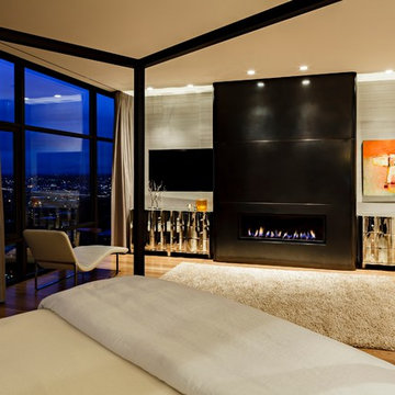 Nob Hill Penthouse